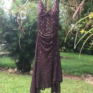 Medium party dress